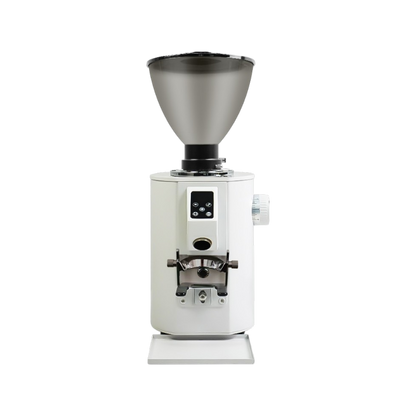 Precise 64mm On Demand Grinder, Black