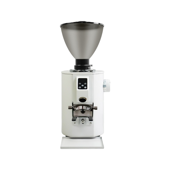 Precise 64mm On Demand Grinder, Black