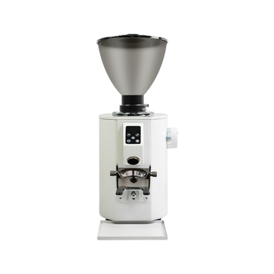 Precise 64mm On Demand Grinder, Black