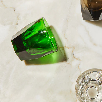 NotNeutral Vero Cortado Glass, Set Of 2