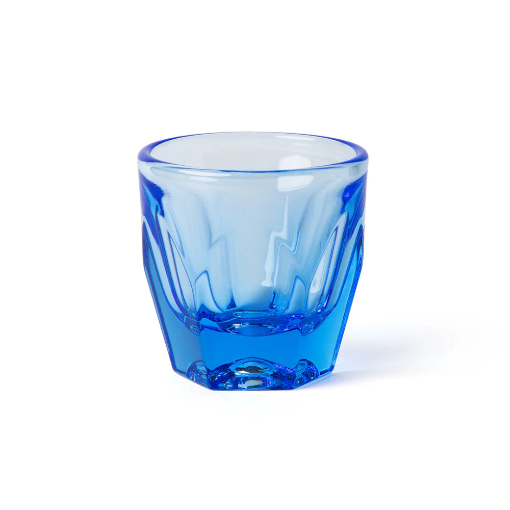 NotNeutral Vero Cortado Glass, Set Of 2