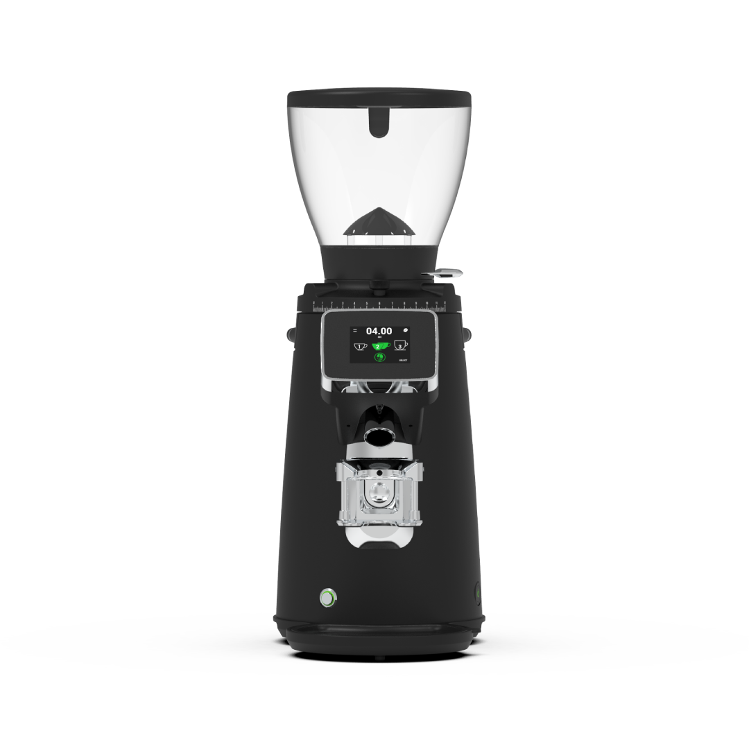 COMPAK - E8 OD Espresso Grinder, 83mm Flat Burrs