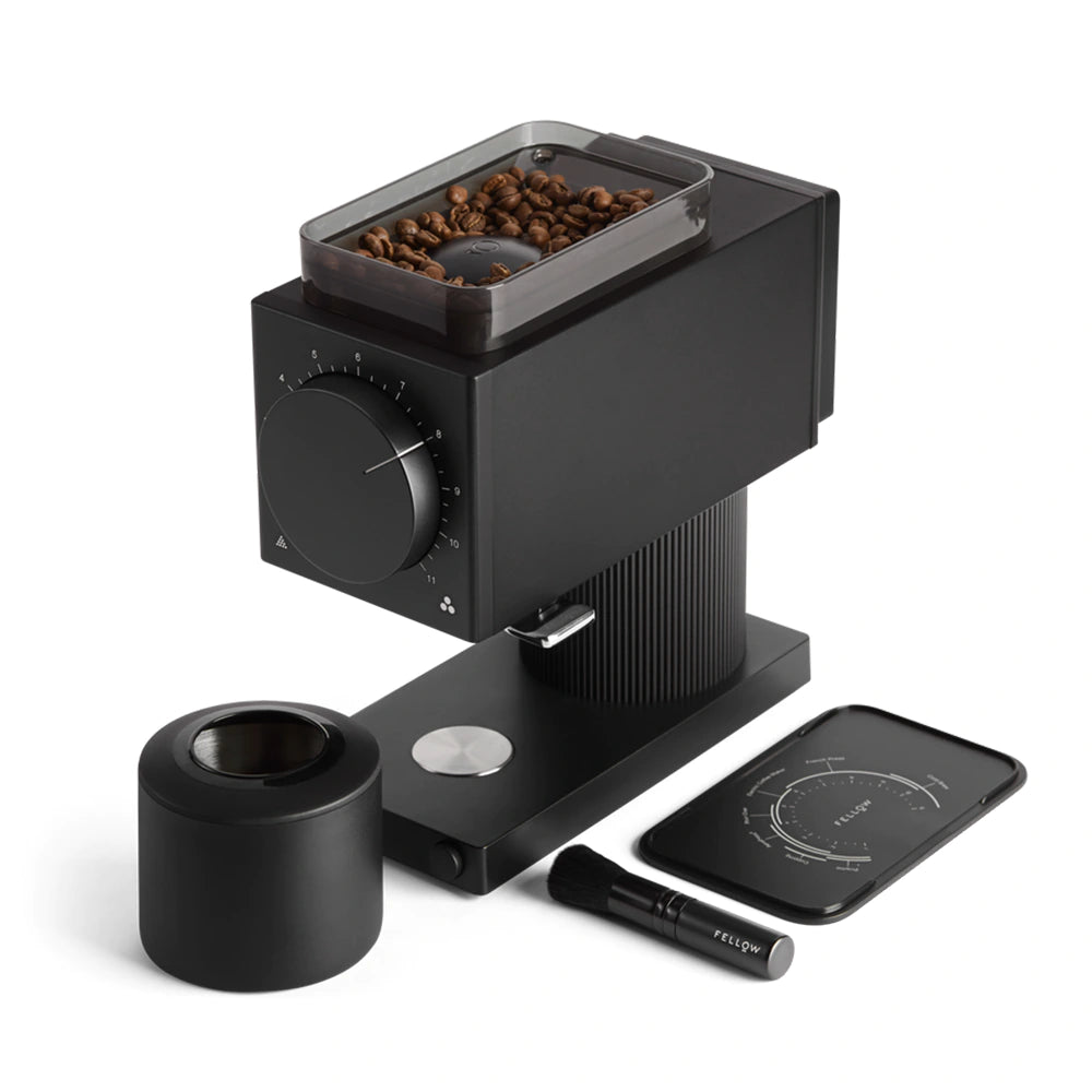 Fellow Ode Brew Grinder Gen 2