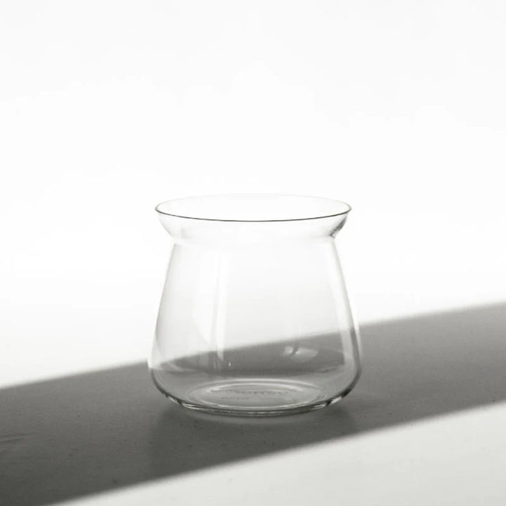 Orea Sense Glass Colour Series - 275ml - Brewing Gadgets India Private Limited