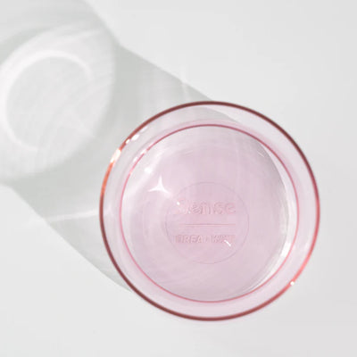 Orea Sense Glass Colour Series - 275ml