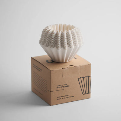 Orea 185 Filter Paper - WAVE