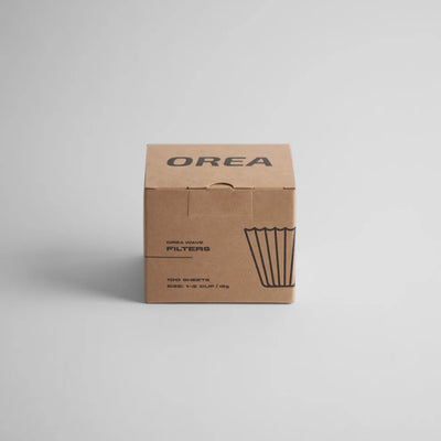 Orea 185 Filter Paper - WAVE