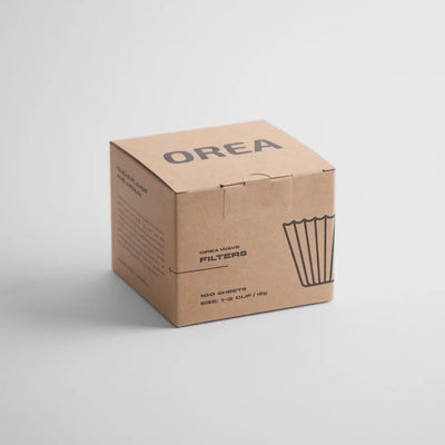 Orea 185 Filter Paper - WAVE