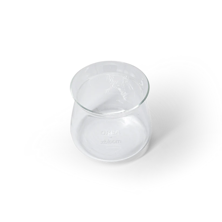 Orea Sense Glass Colour Series - 275ml - Brewing Gadgets India Private Limited
