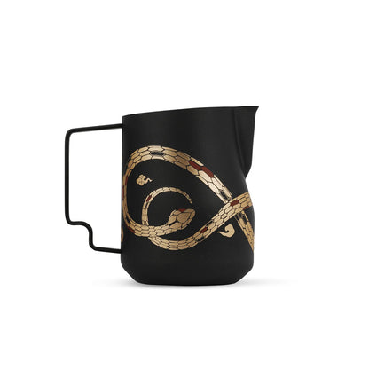 MHW-3BOMBER Turbo Milk Pitcher-Serpent Collection