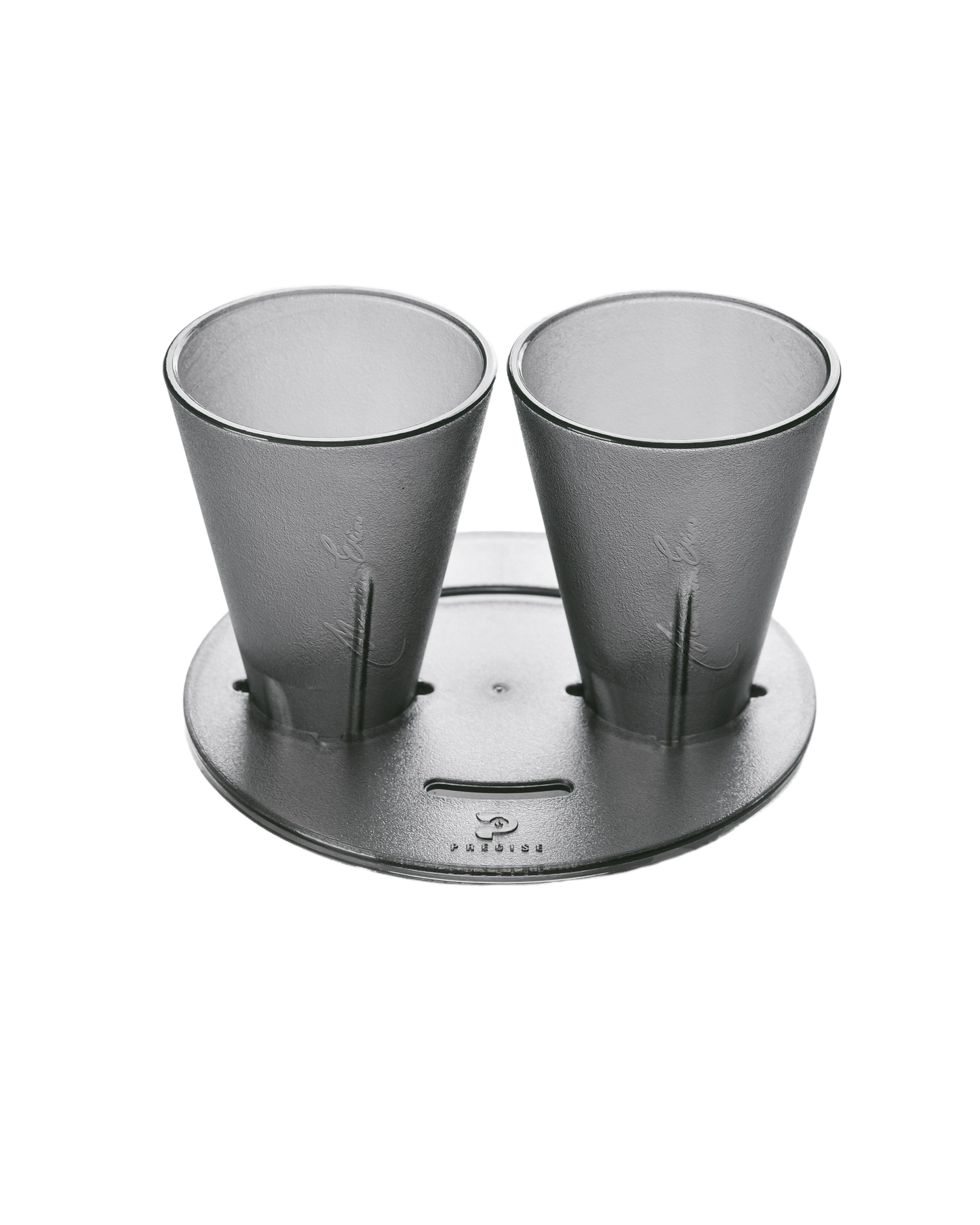 Precise Binocular Dripper Set - Brewing Gadgets India Private Limited