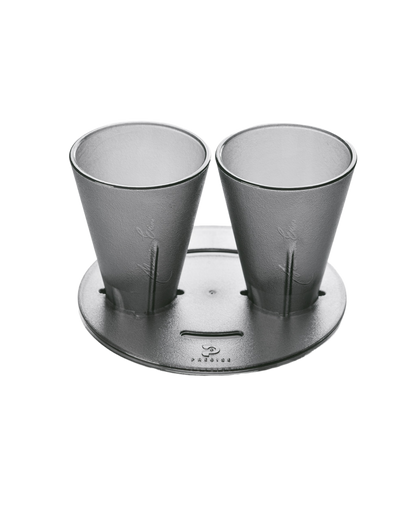 Precise Binocular Dripper Set - Brewing Gadgets India Private Limited