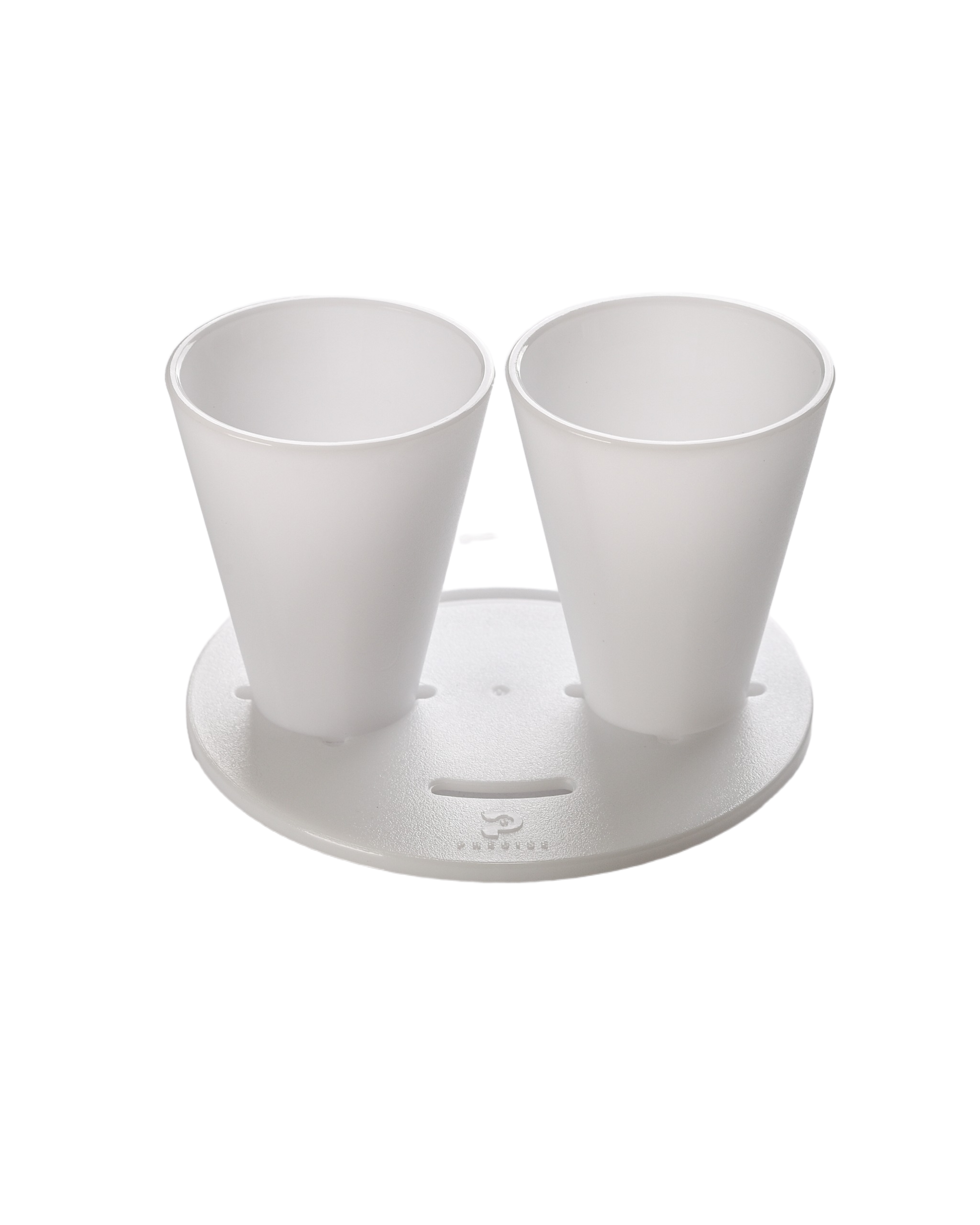 Precise Binocular Dripper Set - Brewing Gadgets India Private Limited