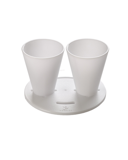 Precise Binocular Dripper Set - Brewing Gadgets India Private Limited