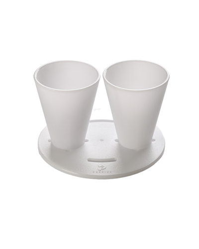 Precise Binocular Dripper Set