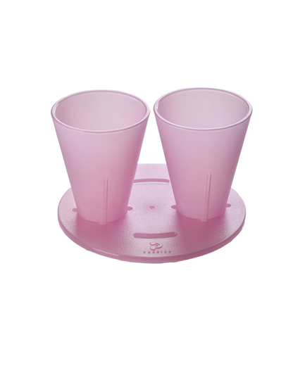 Precise Binocular Dripper Set - Brewing Gadgets India Private Limited