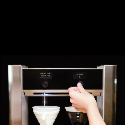 Poursteady PS2-2 Cup