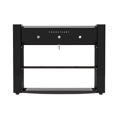 Poursteady PS1 - 3 cup Machine