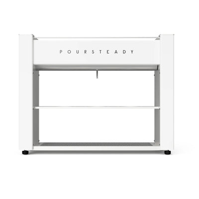 Poursteady PS1 - 3 cup Machine