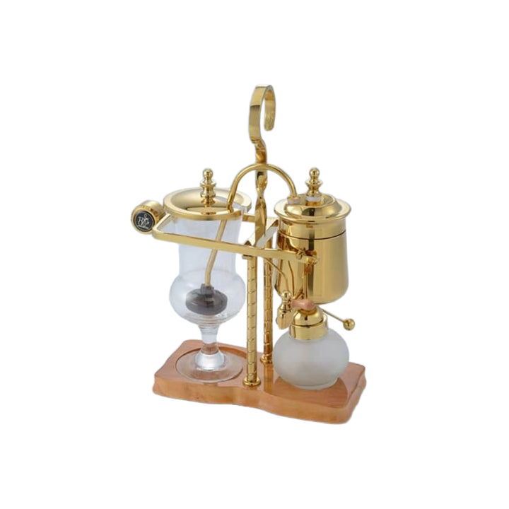 Precise - Balance Syphon - Brewing Gadgets India Private Limited