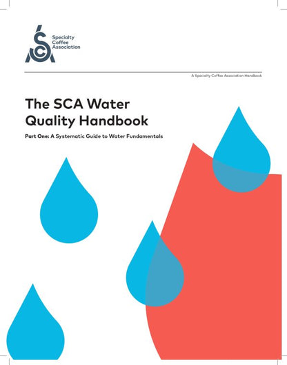 2018 SCA Water Quality Handbook