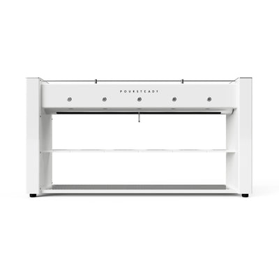 Poursteady PS1 - 5 cup Machine