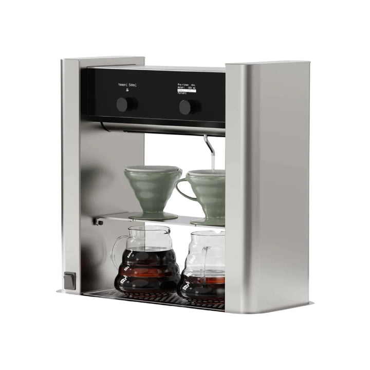 Poursteady PS2-2 Cup