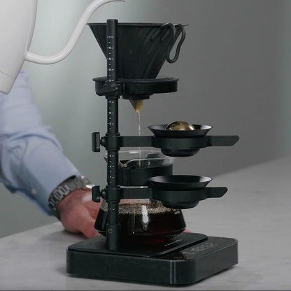 Nucleus Paragon Pour Over Coffee Brewer | Brewing Gadgets Nucleus Paragon Pour Over Coffee Brewer | Brewing Gadgets