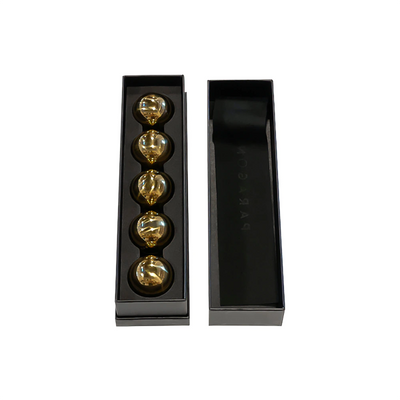 Nucleus Paragon Chilling Rock, Pack of 5