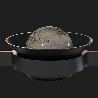 Nucleus Paragon Chilling Rock, Pack of 5