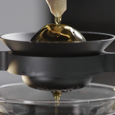 Nucleus Paragon Pour-Over Brewer