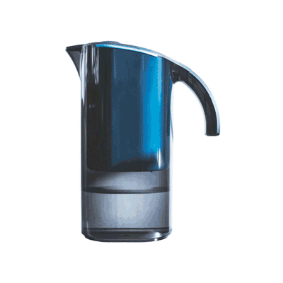 Peak Water Starter Pack