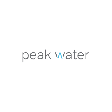 Peak Water
