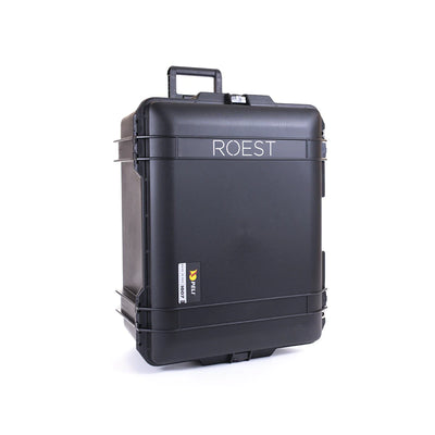 Roest L100 Plus Professional Sample Roaster Full Package