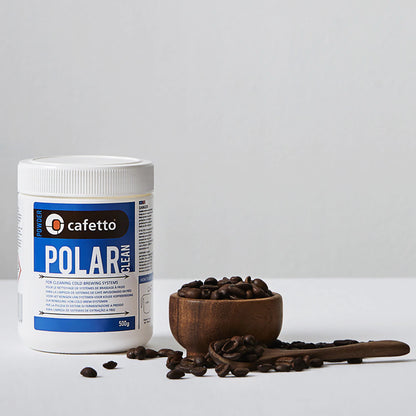 Cafetto Polar Clean