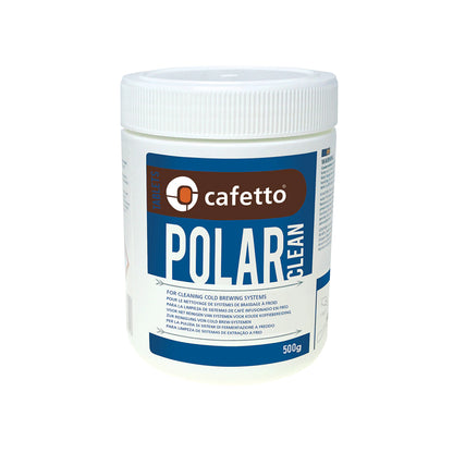 Cafetto Polar Clean