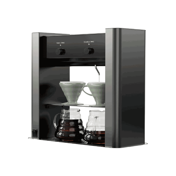 Poursteady PS2-2 Cup