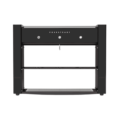 Poursteady PS1 - 3 cup Machine