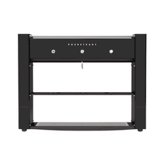 Poursteady PS1 - 3 cup Machine