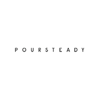 Poursteady