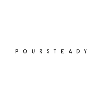Poursteady