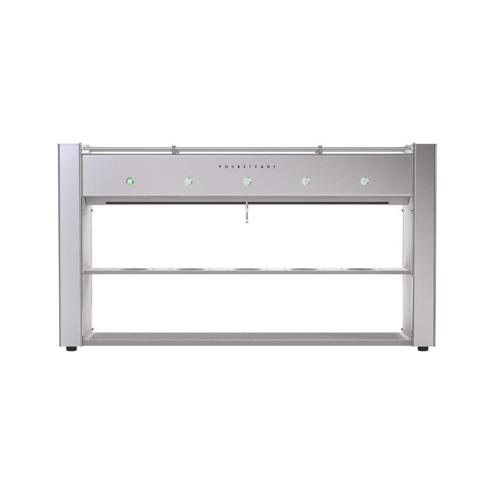 Poursteady PS1 - 5 cup Machine