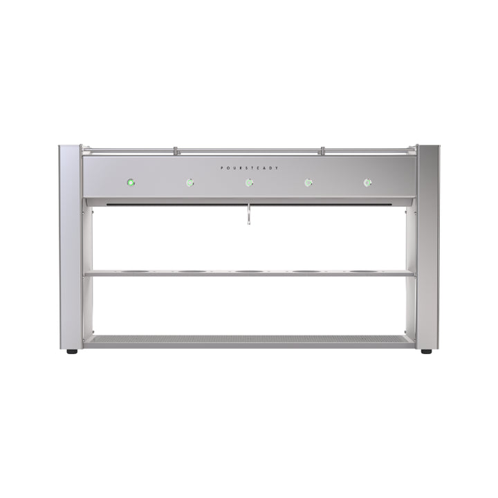 Poursteady PS1 - 5 cup Machine