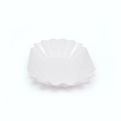 Precise Oval Bean Tray - 12pcs