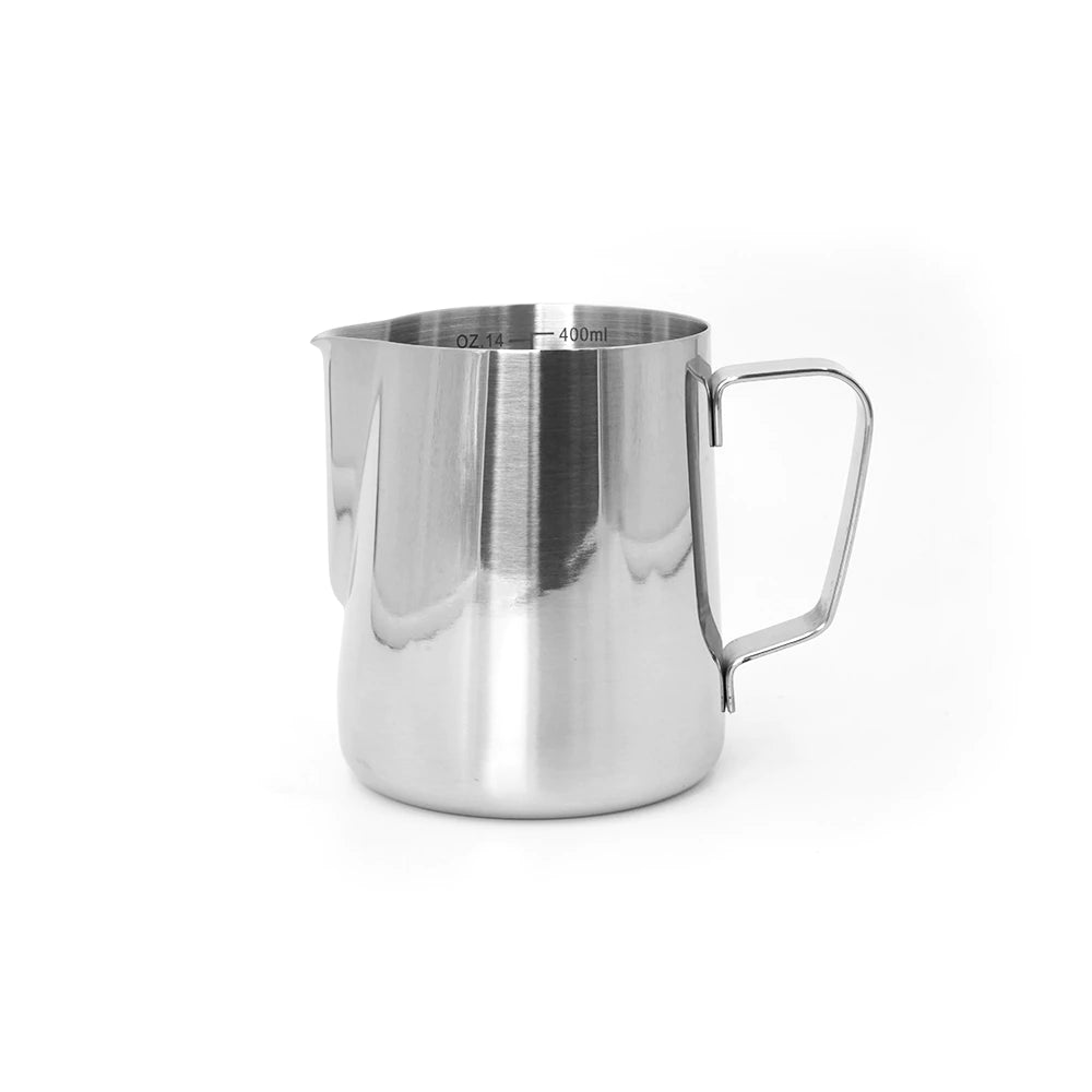 Precise Professional Milk Pitcher for Latte Art