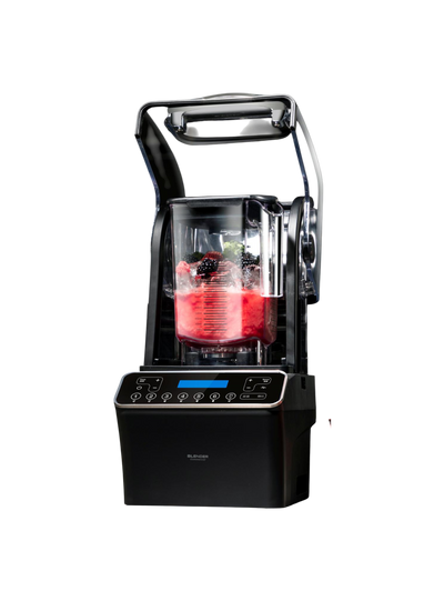 Precise Commercial Silent Pro Bar Blender