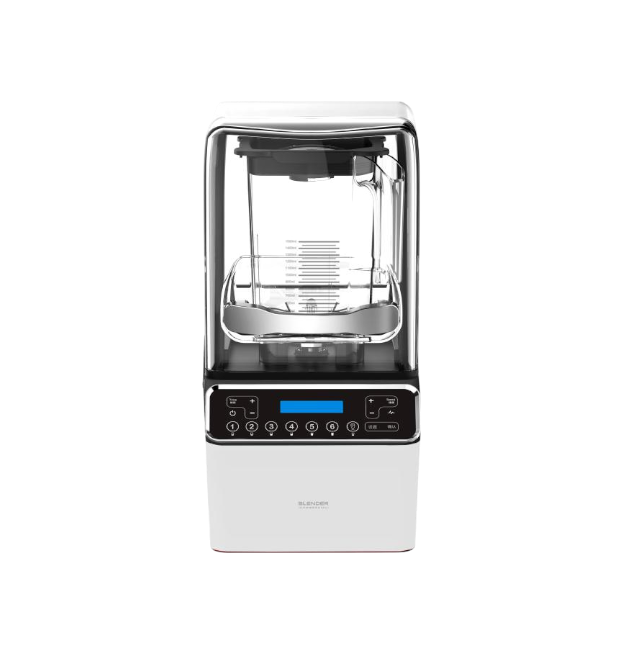 Precise Commercial Silent Pro Bar Blender - Brewing Gadgets India Private Limited