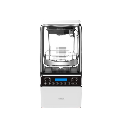 Precise Commercial Silent Pro Bar Blender