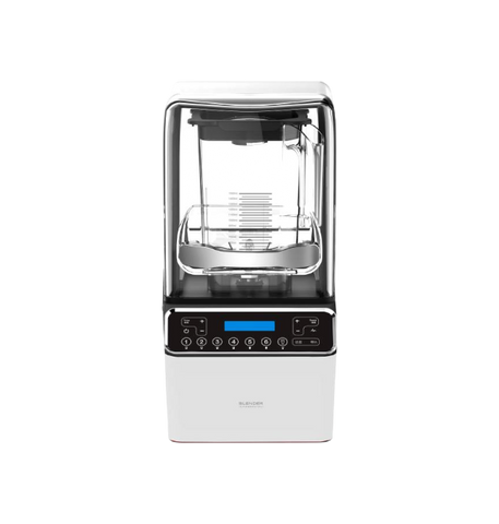 Precise Commercial Silent Pro Bar Blender