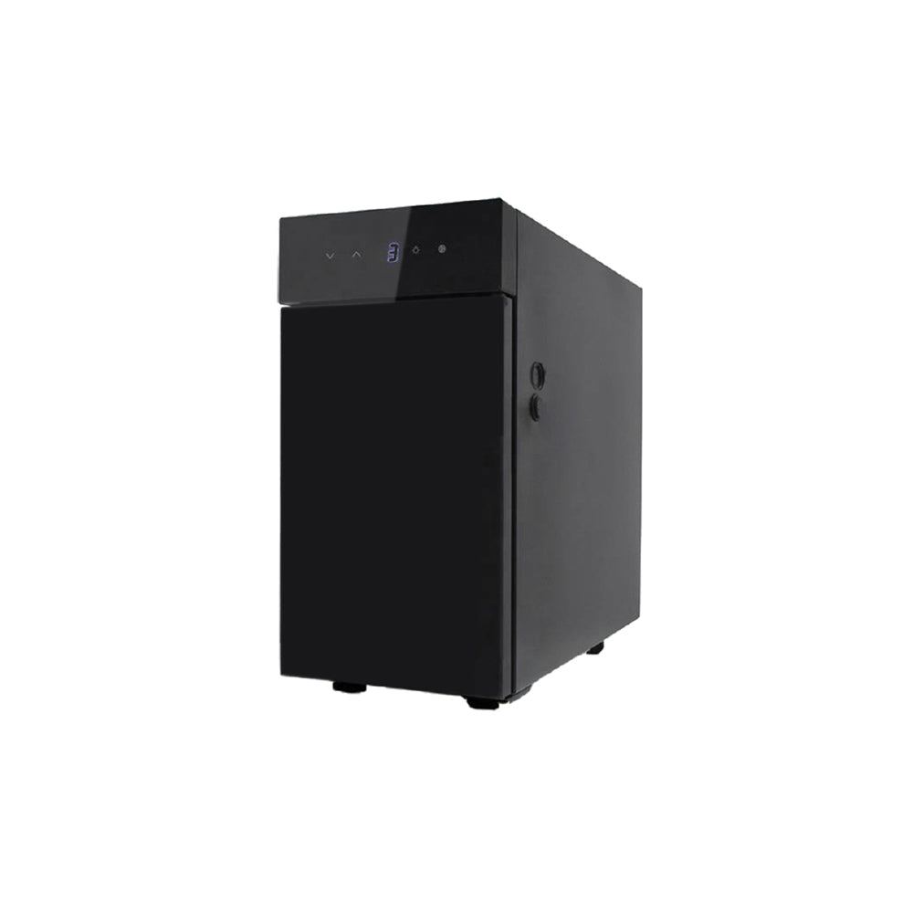 Precise MilkMaster 4L Cooler - Brewing Gadgets India Private Limited